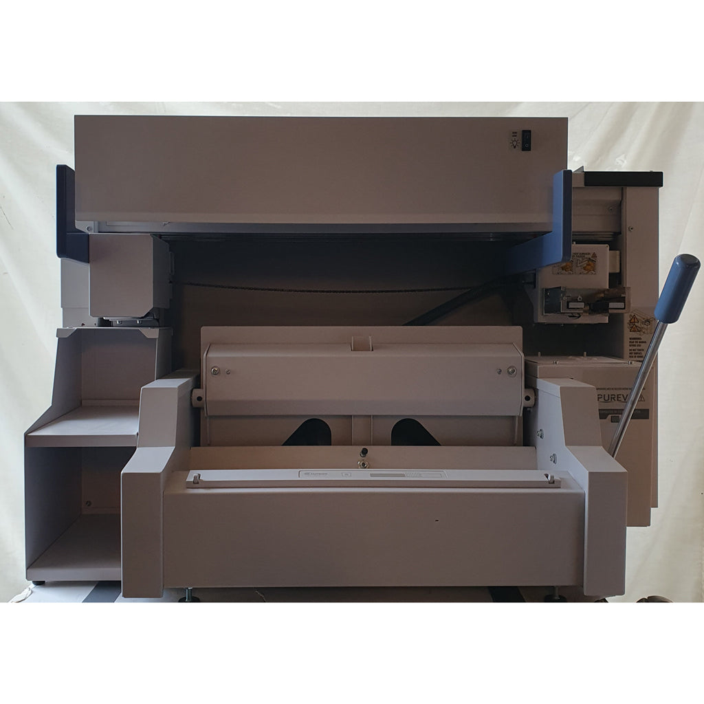 Used / Pre-owned Pureva XT Perfect Binder