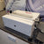 Used / Pre-owned Renz DTP-340M with 2:1 Oblong Die