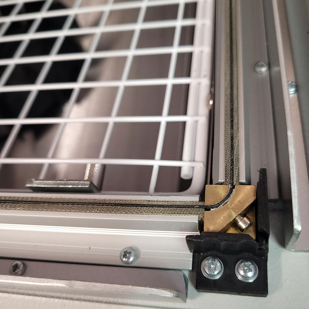 RP-55 Shrink Wrapper