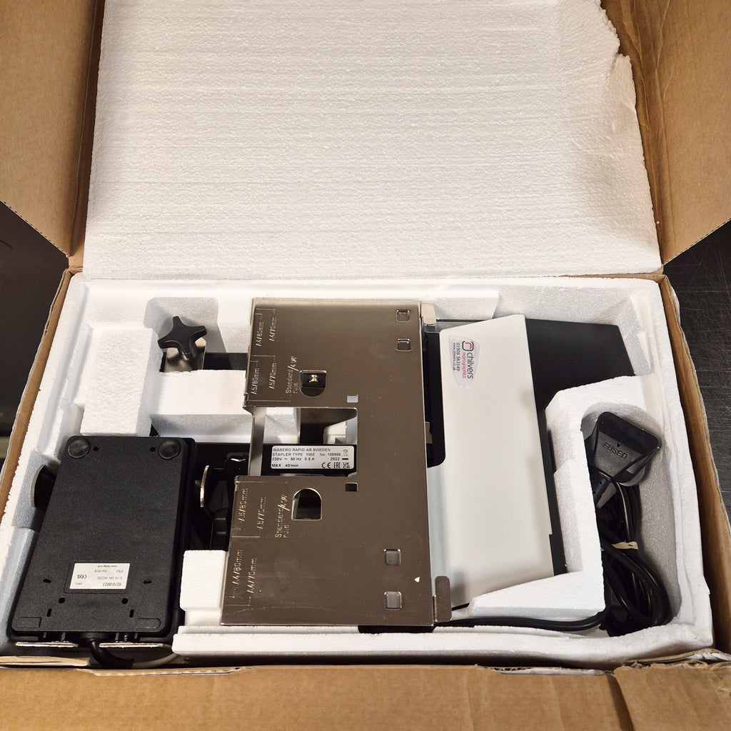 Ex-Showroom Rapid 106 Electric Stapler
