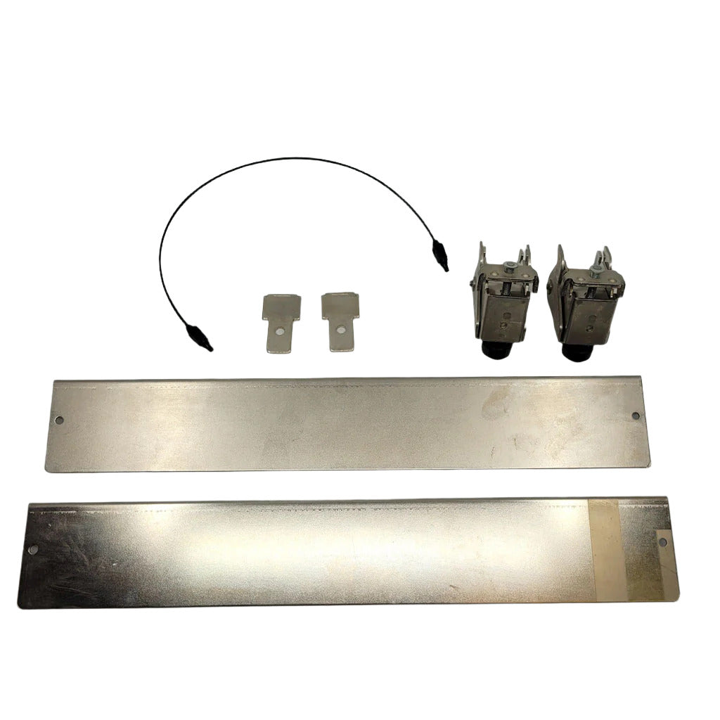 Used / Pre-owned Rapid 106 Twin Rig Runner Kit