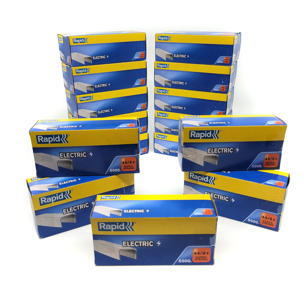 Kas Rapid 44/8+ Staples
