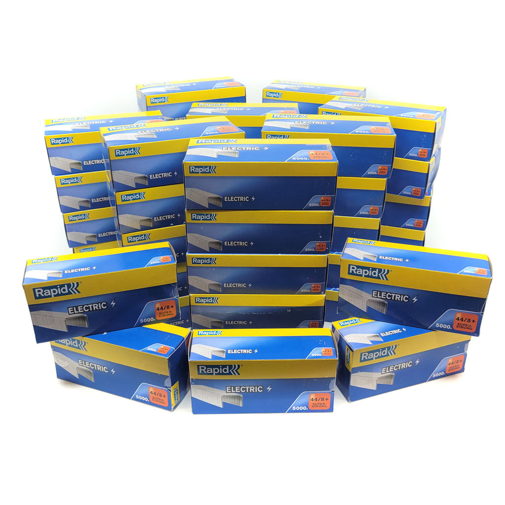 Kas Rapid 44/8+ Staples