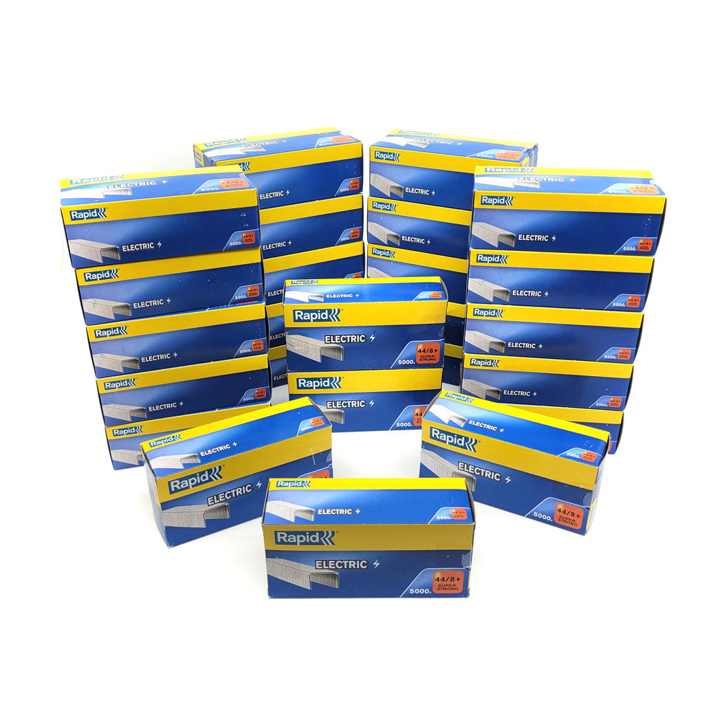 Kas Rapid 44/8+ Staples