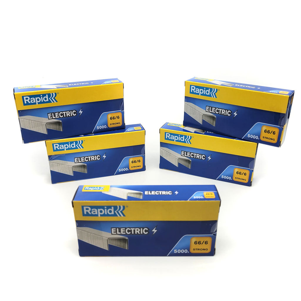 Plockmatic 60-61 Staples (66/6)