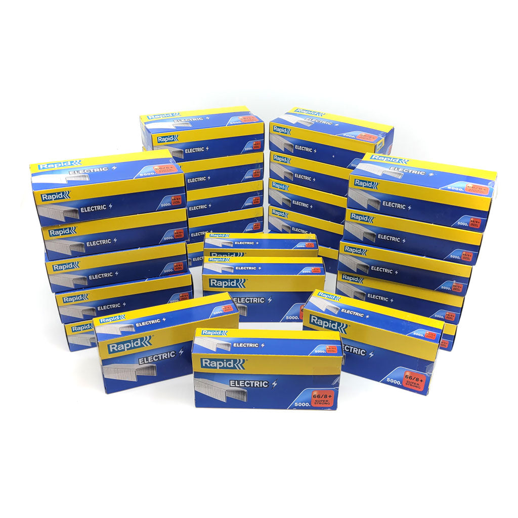 Plockmatic 60-61 Staples (66/8+)