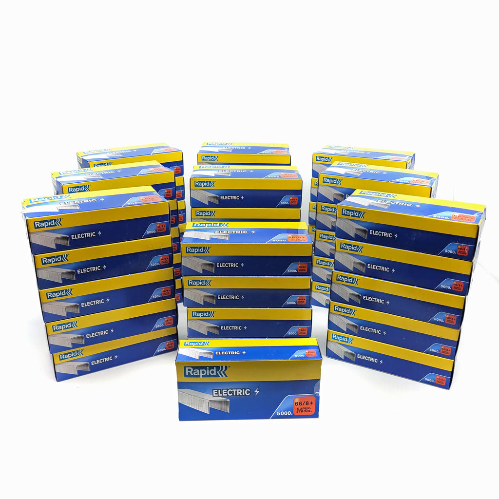 Plockmatic 60-61 Staples (66/8+)