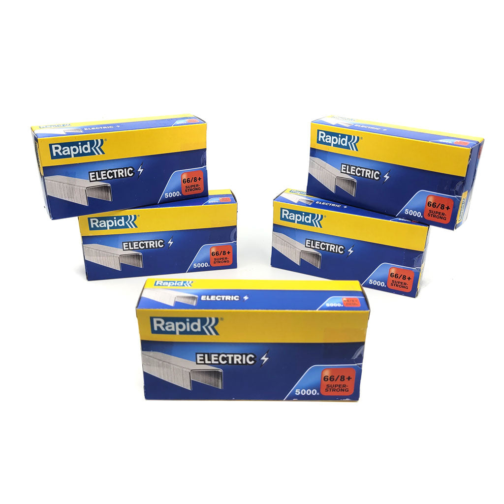 Plockmatic 60-61 Staples (66/8+)