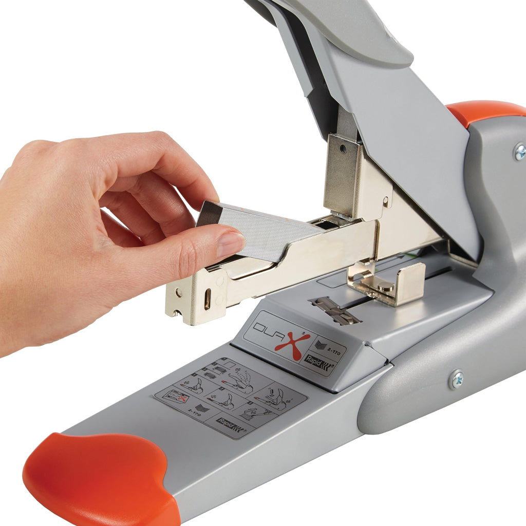 Rapid Duax Pad Stapler