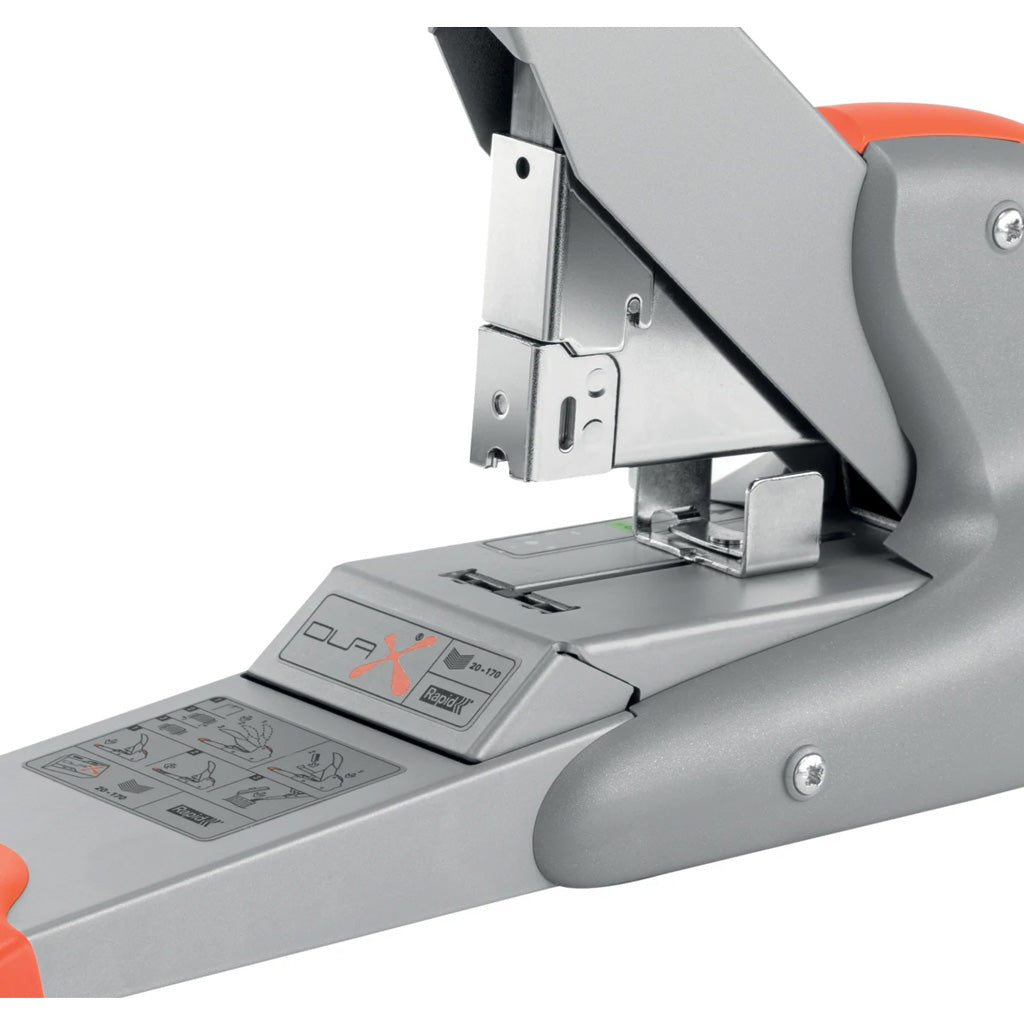 Rapid Duax Pad Stapler