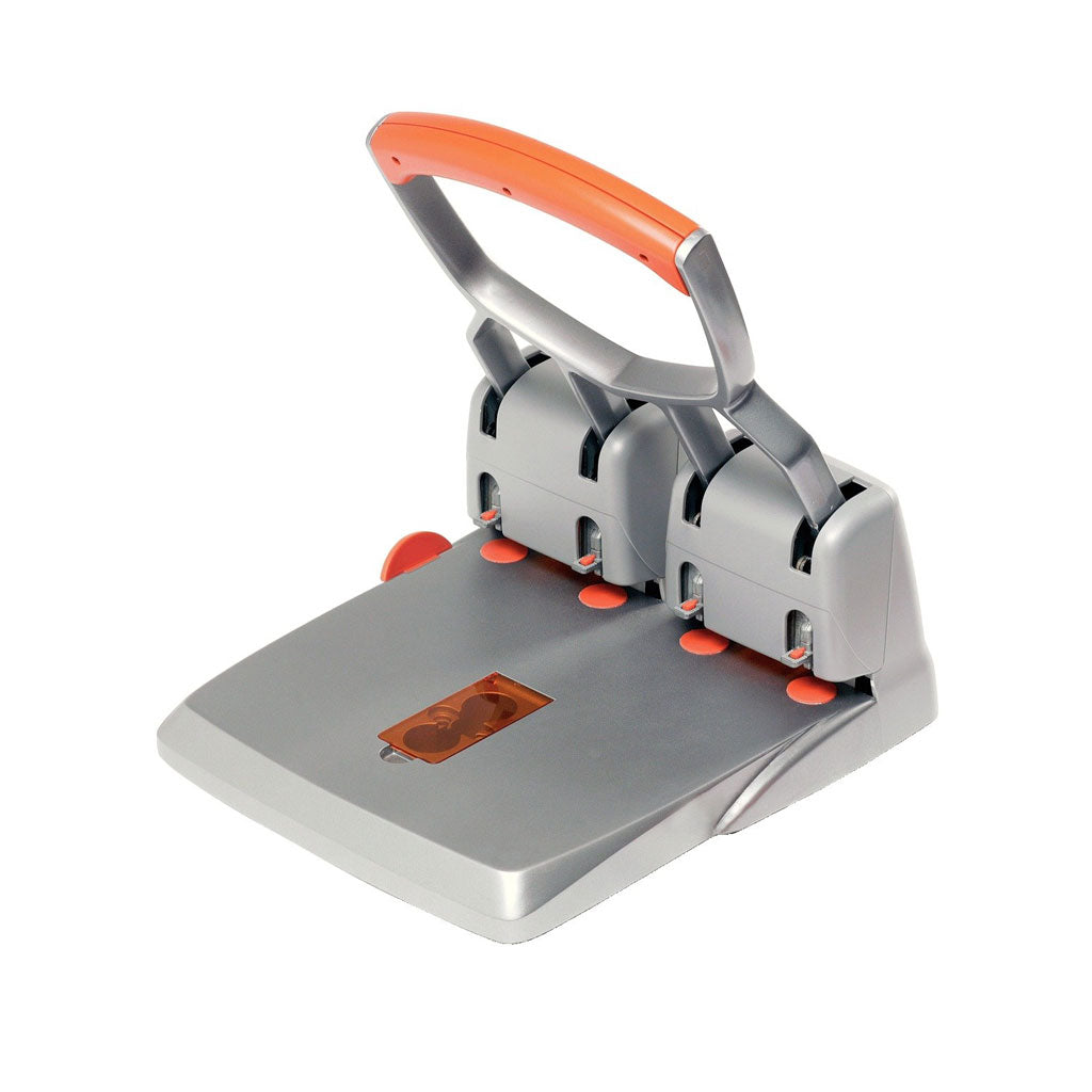 Rapid HDC150 4 Hole Punch