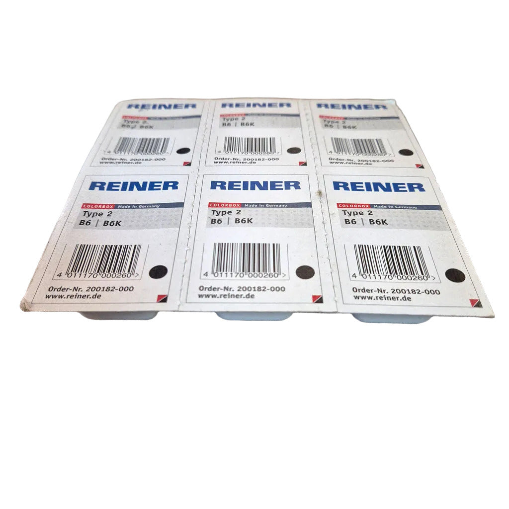 Ink Cartridge Reiner Type 2