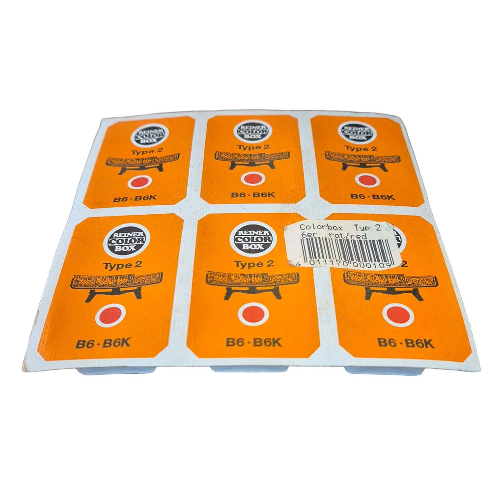 Ink Cartridge Reiner Type 2