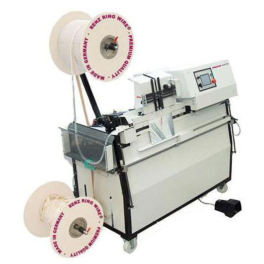 Renz Automated Systems