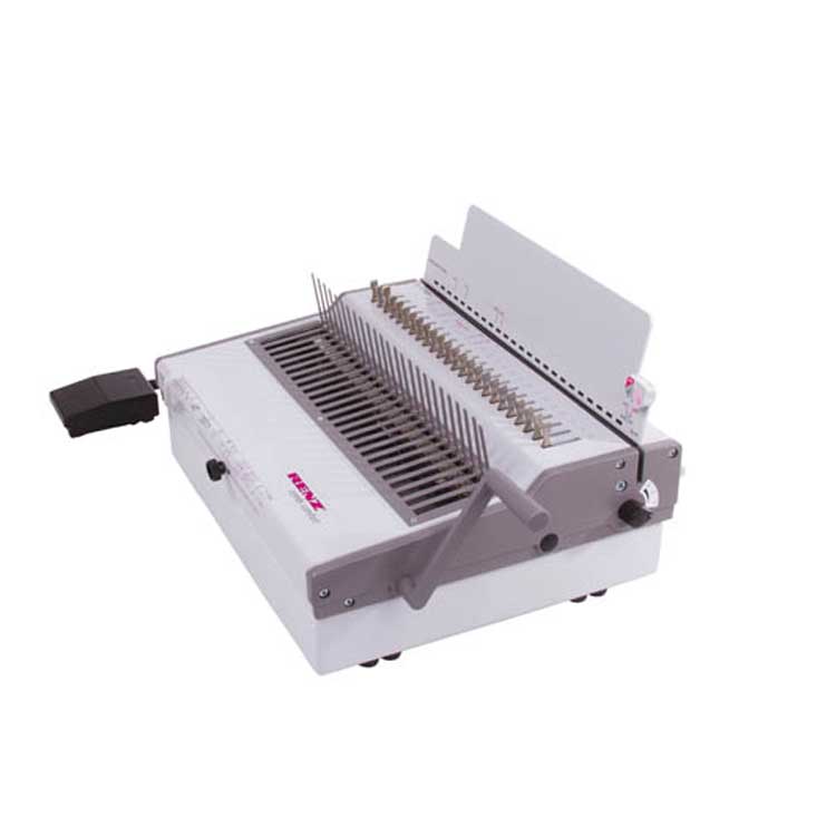 Renz Combi ComfortPlus Comb Binder