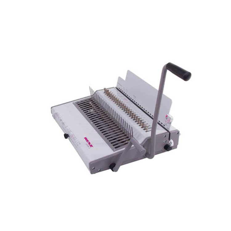 Renz Combi S Comb Binder