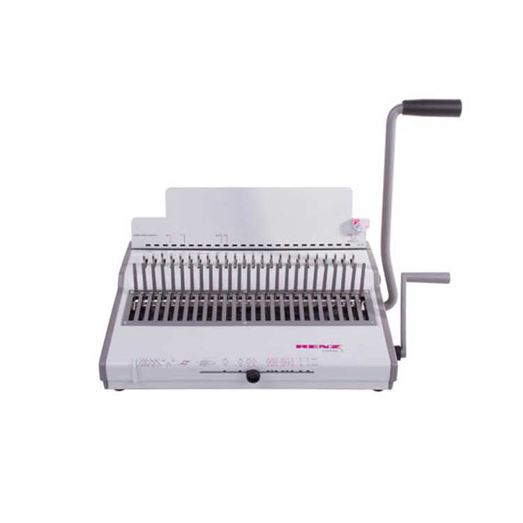 Renz Combi S Comb Binder