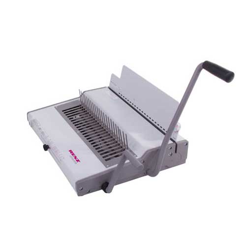 Renz Combinette Comb Binder