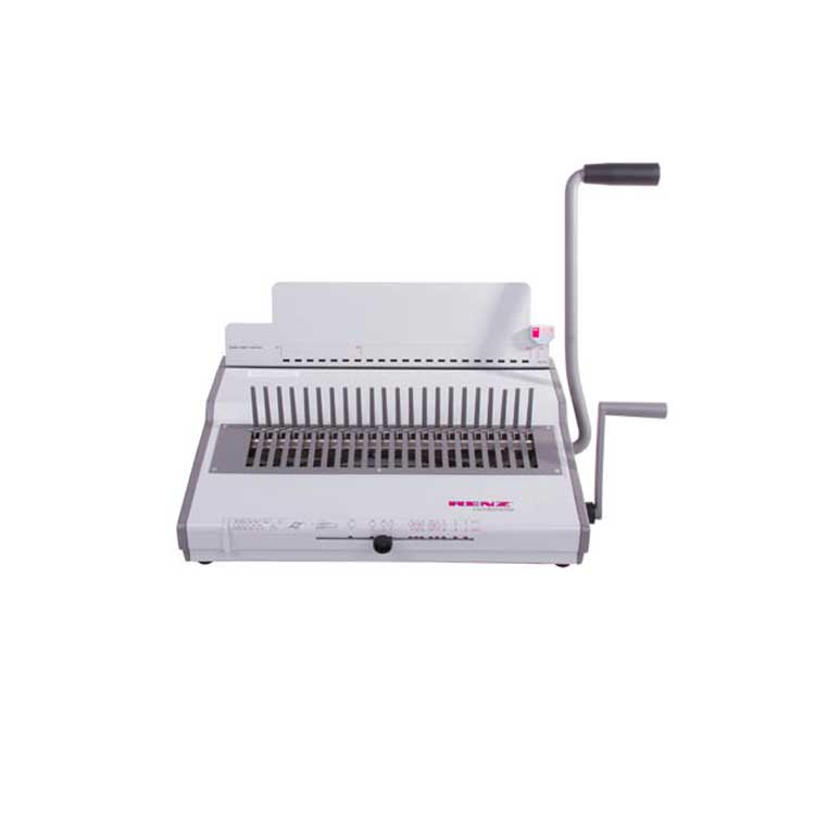 Renz Combinette Comb Binder