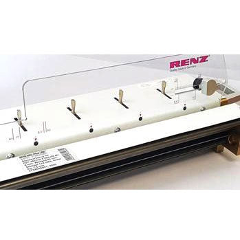 Renz DTP-340M Dies