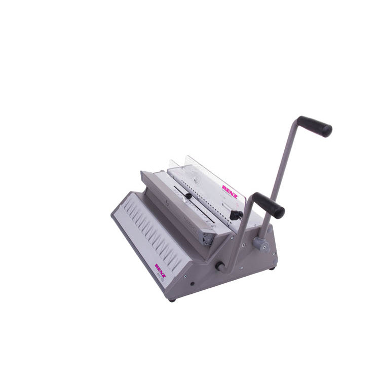 Renz Eco C 360 (2:1)
