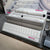 Used / Pre-owned Renz SRW-360 ComfortPlus 3:1 Electric Binder