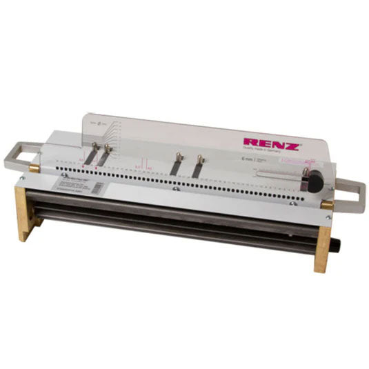 Renz DTP-340M Dies