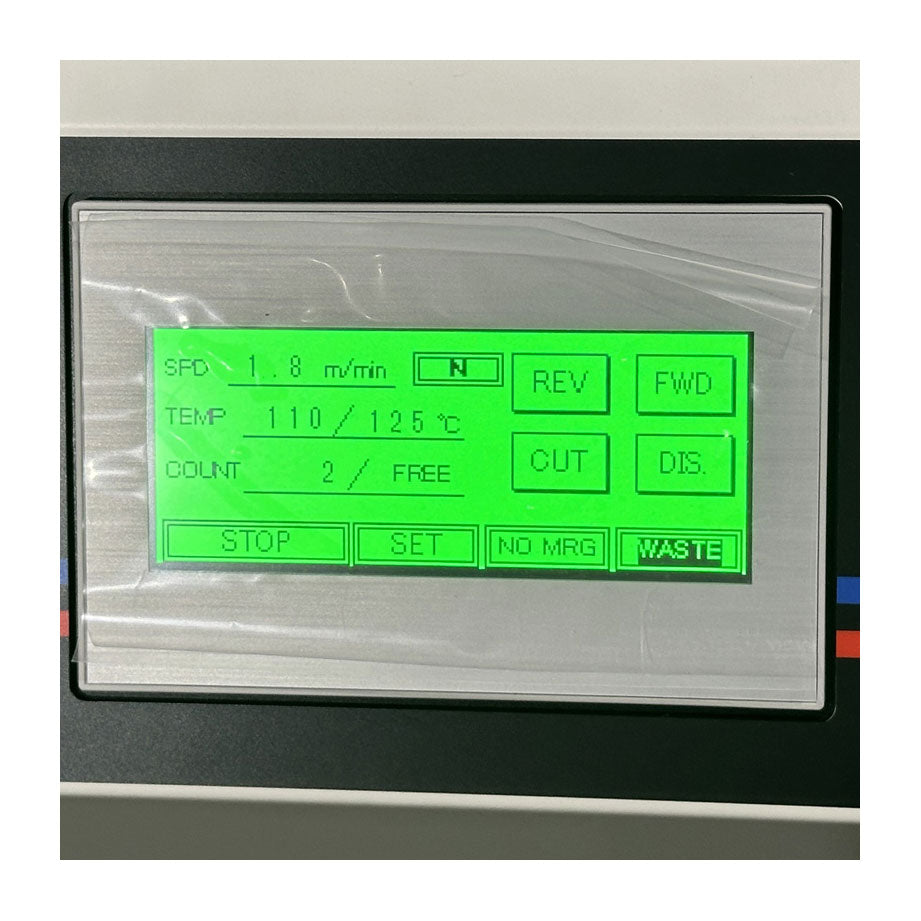 Revo Flex - Automatic Laminator with Side Trim