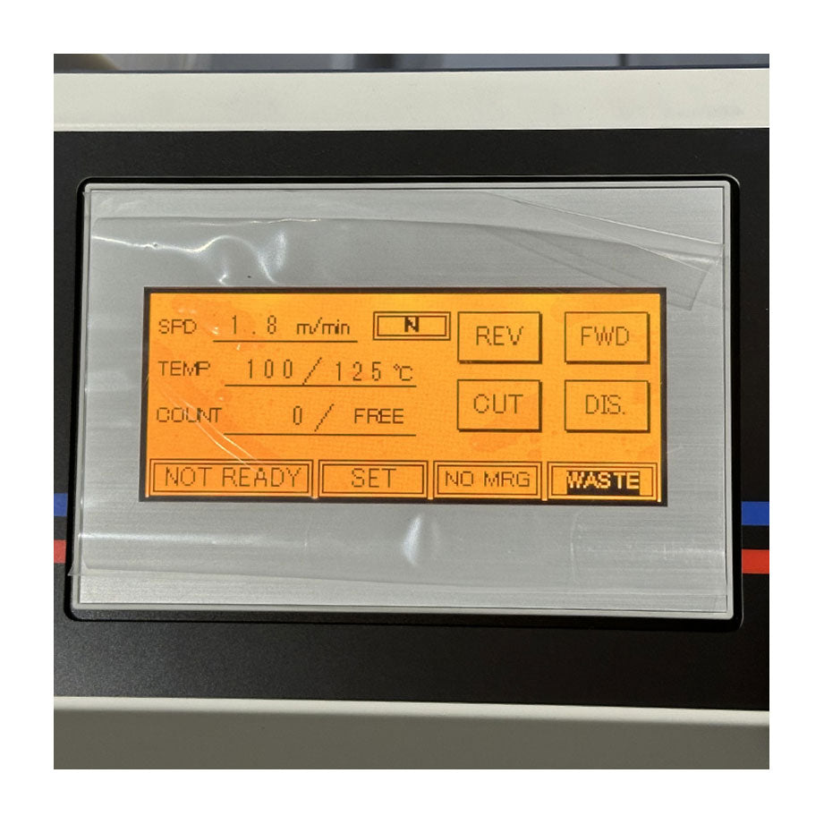 Revo Flex - Automatic Laminator with Side Trim