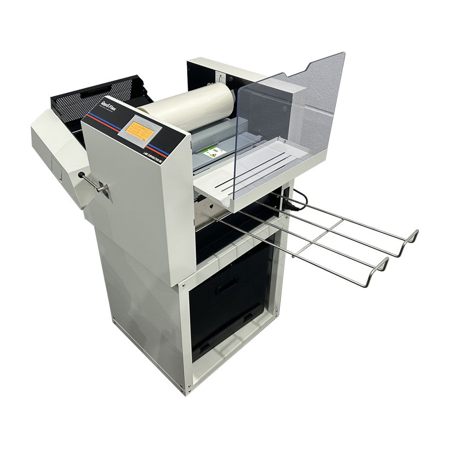 Revo Flex - Automatic Laminator with Side Trim