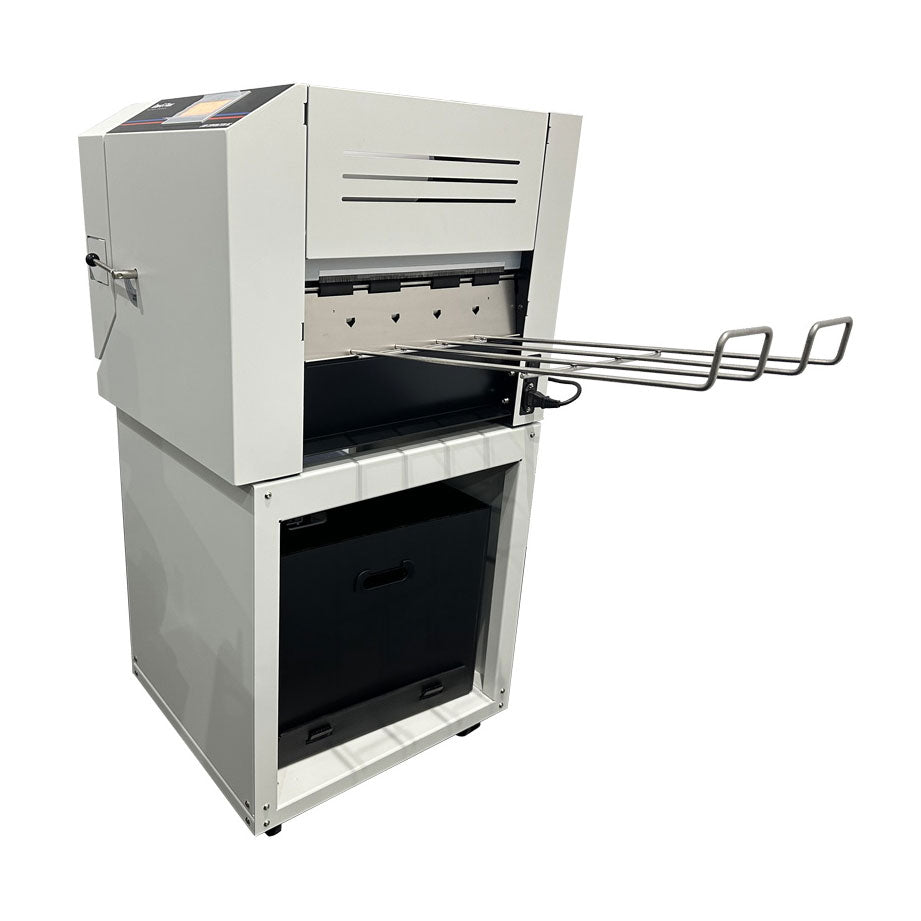 Revo Flex - Automatic Laminator with Side Trim