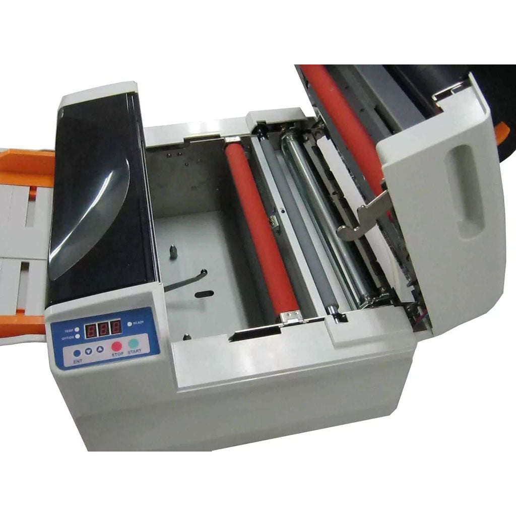Revo Office - Automatic Laminator