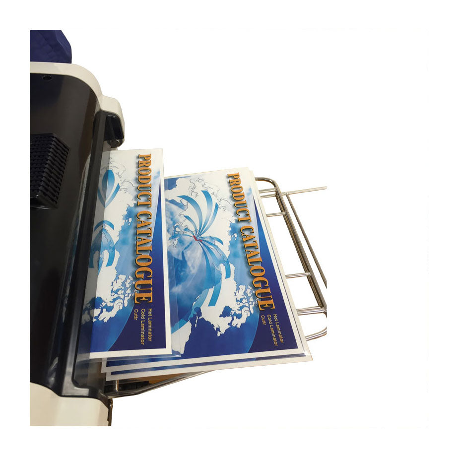 Revo Office - Automatic Laminator