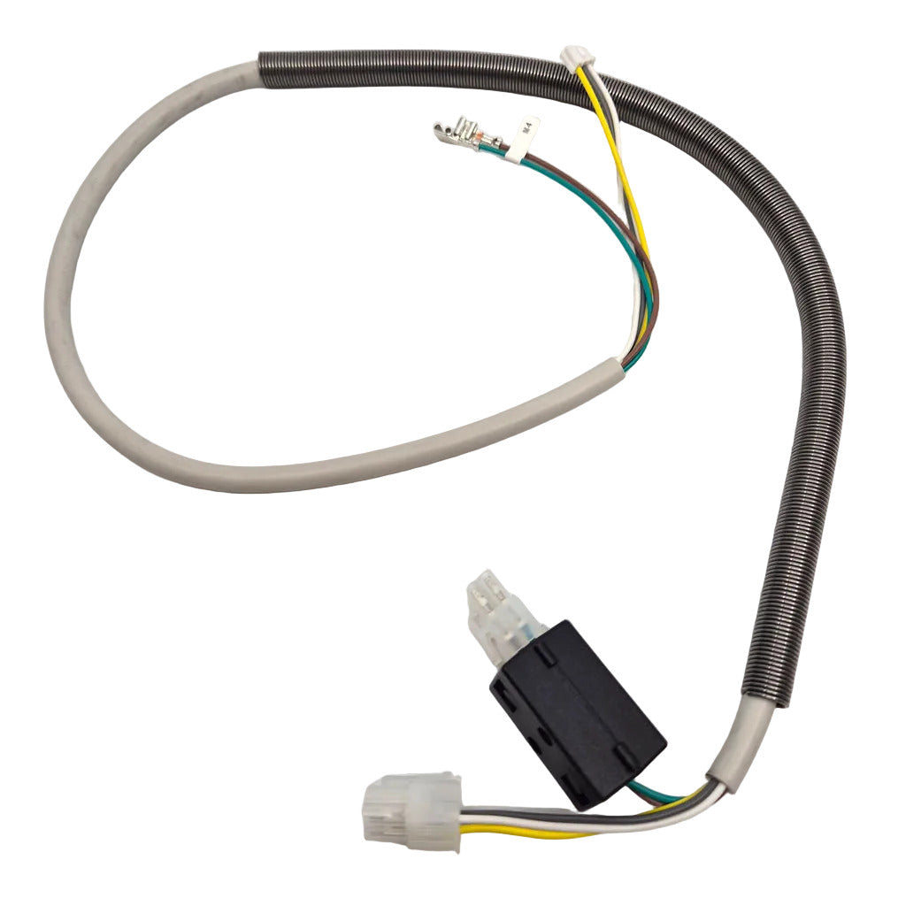 Plockmatic 104 Roll Motor M4