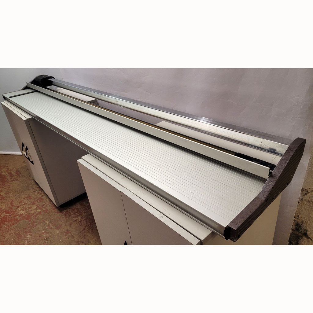 Used / Pre-owned Rotatrim Technical T1250