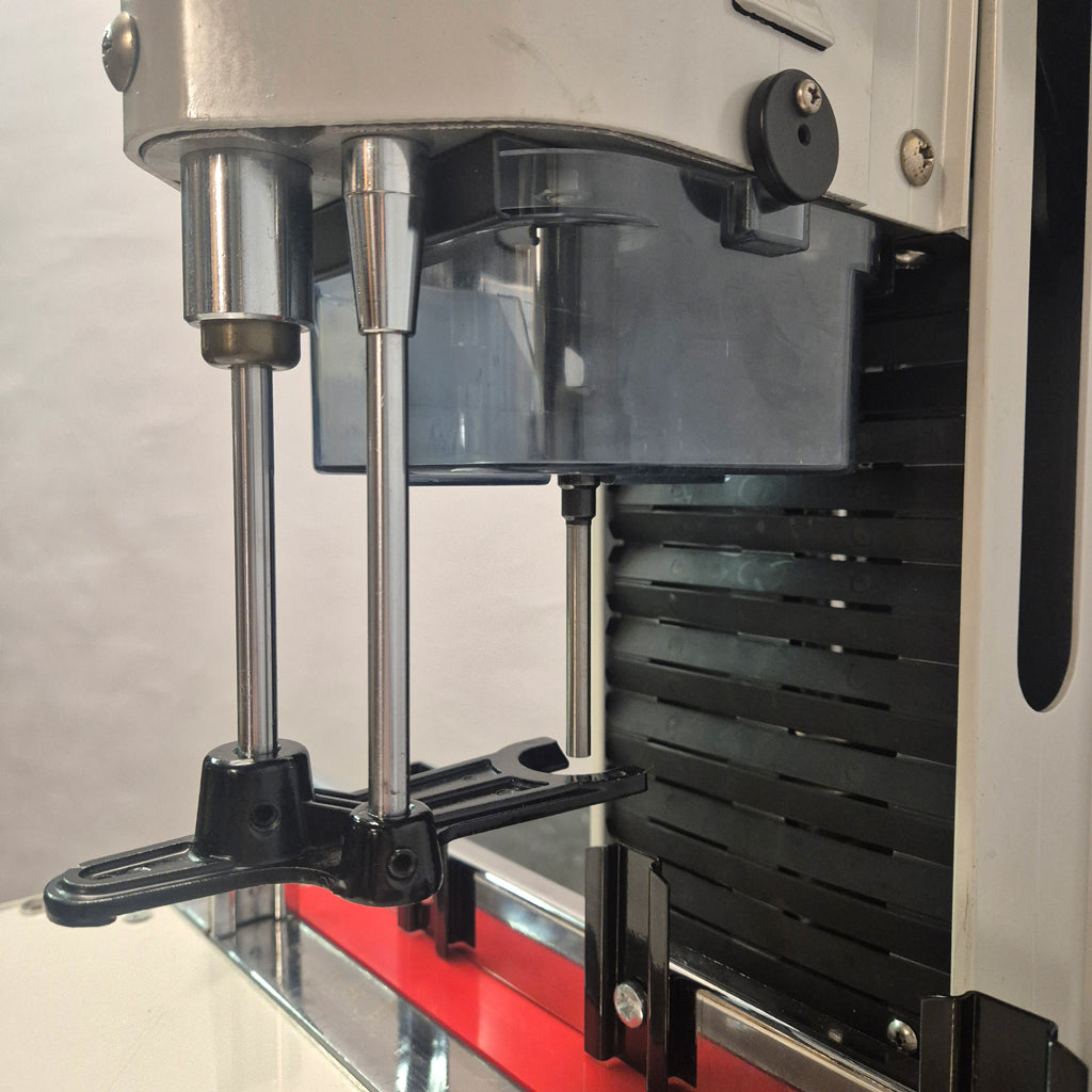 Used / Pre-owned SPC 60 Paper Drill