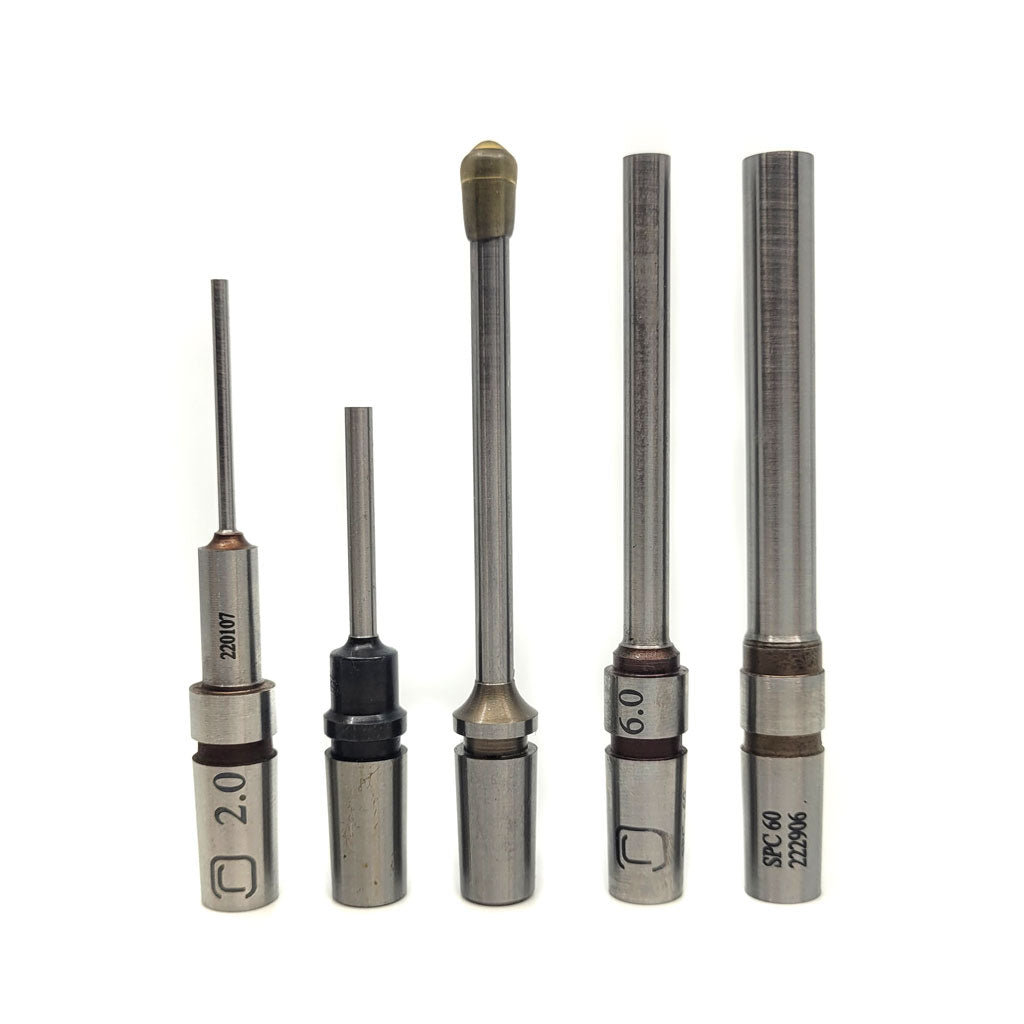 SPC-60 / Filepecker / Deepol III-60, IV-60 Paper Drill Bits