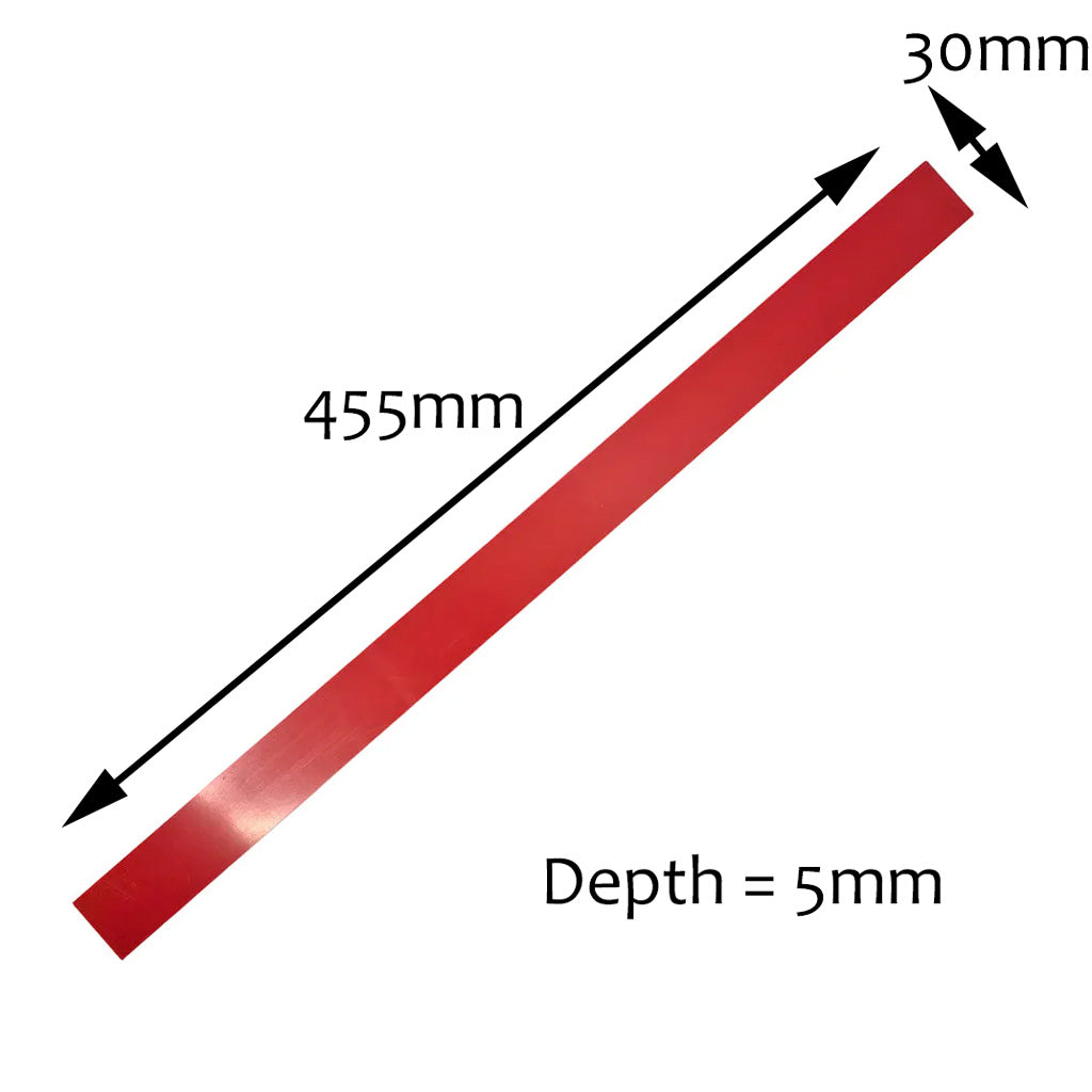 SPC / Filepecker / Deepol 60/100 TWIN Spindle Base Boards