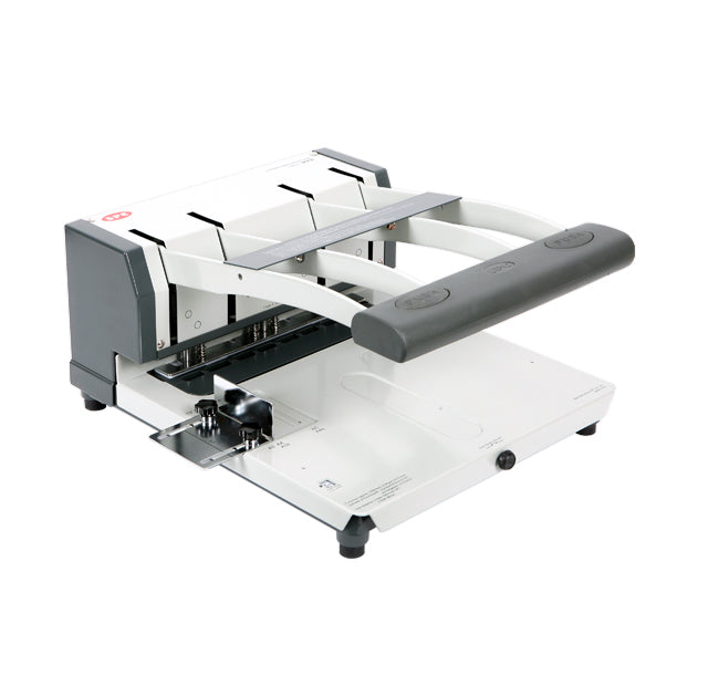 SPC SFP-II 4 Hole Punch