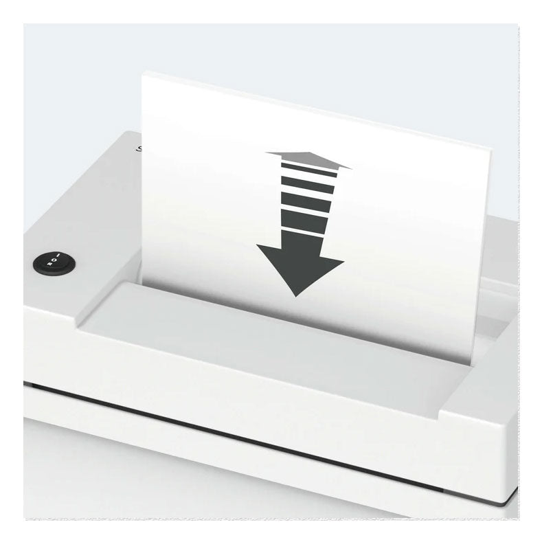 Ideal 8200 Shredcat Shredder