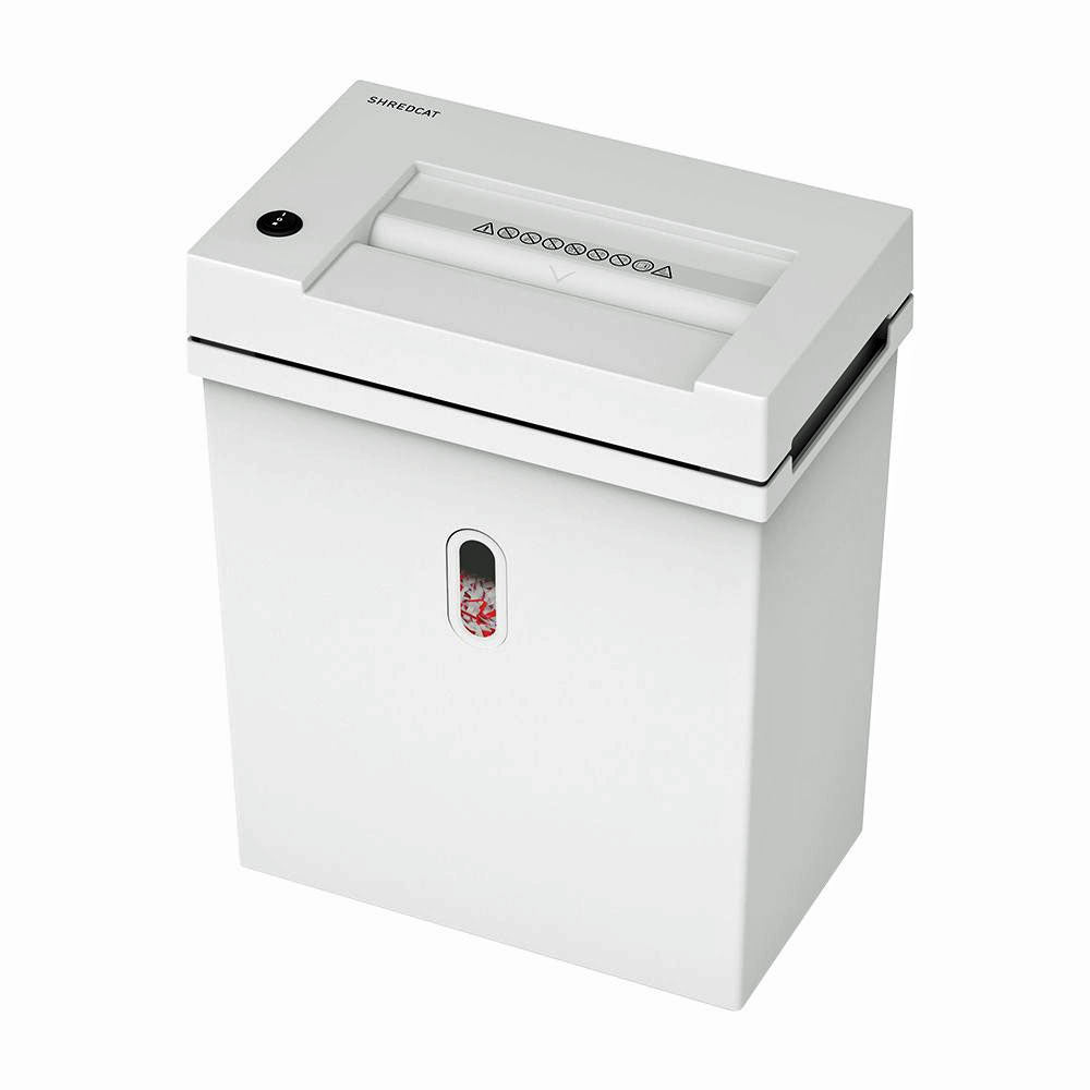 Ideal 8200 Shredcat Shredder