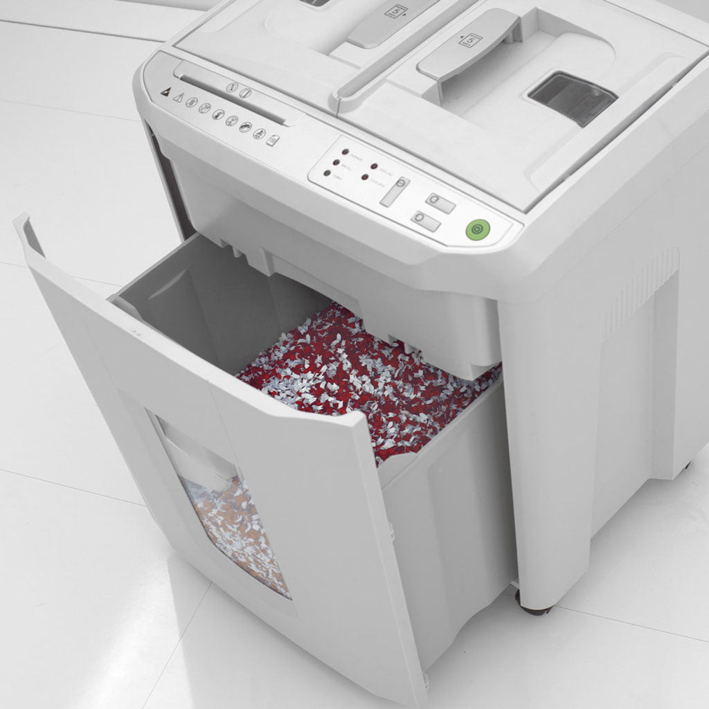 Ideal 8280 CC Shredcat Shredder