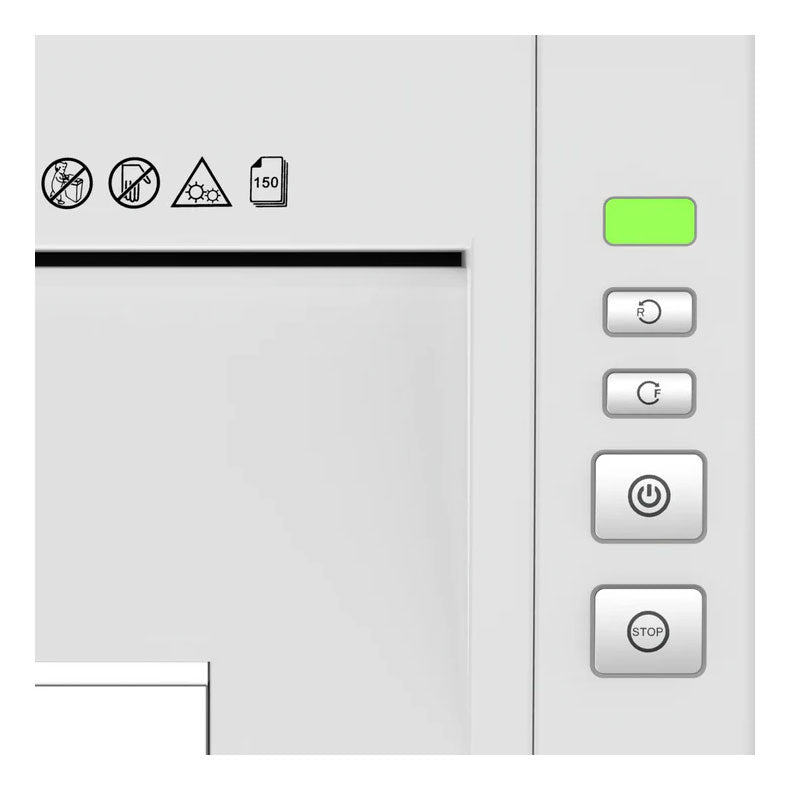 Ideal 8291 Shredcat Shredder