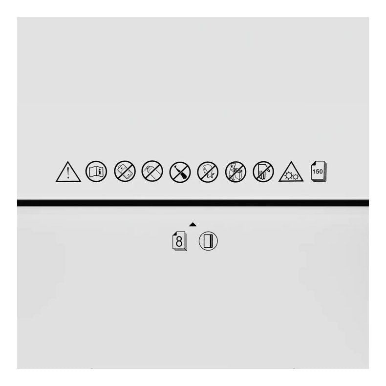 Ideal 8292 Shredcat Shredder