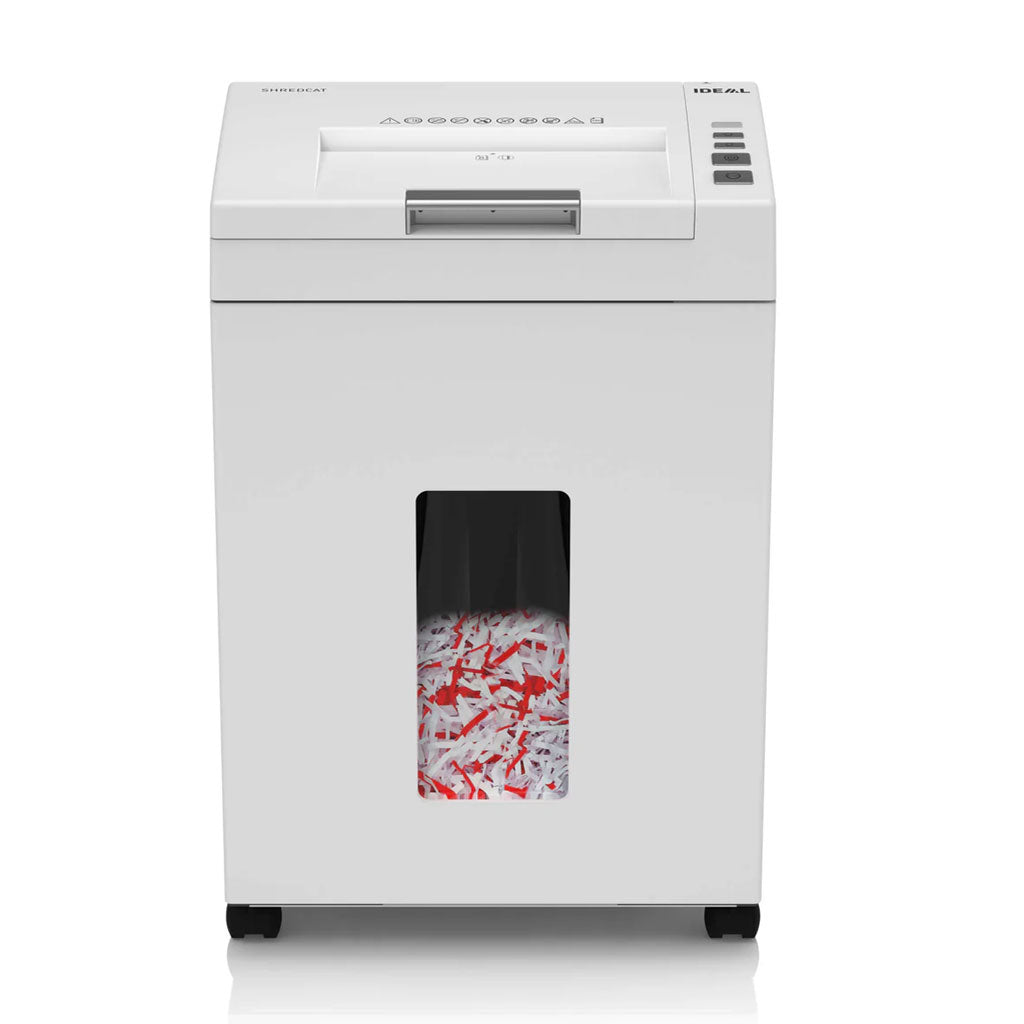 Ideal 8291 Shredcat Shredder