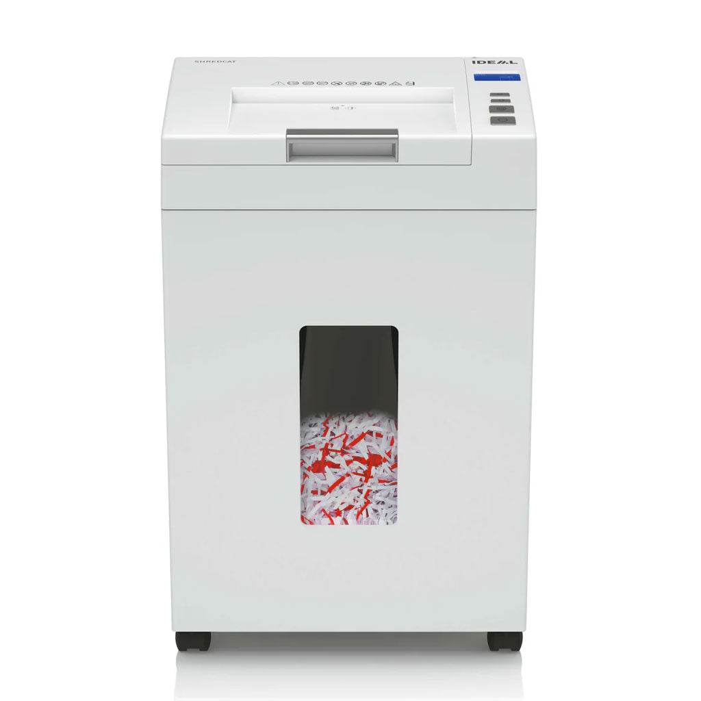 Ideal 8292 Shredcat Shredder