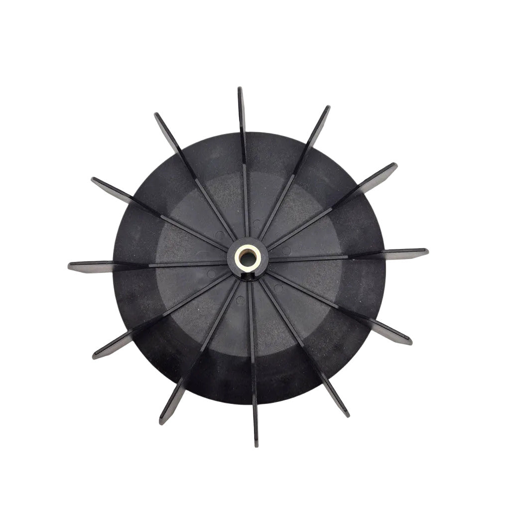 Shrinkwrapper Fan