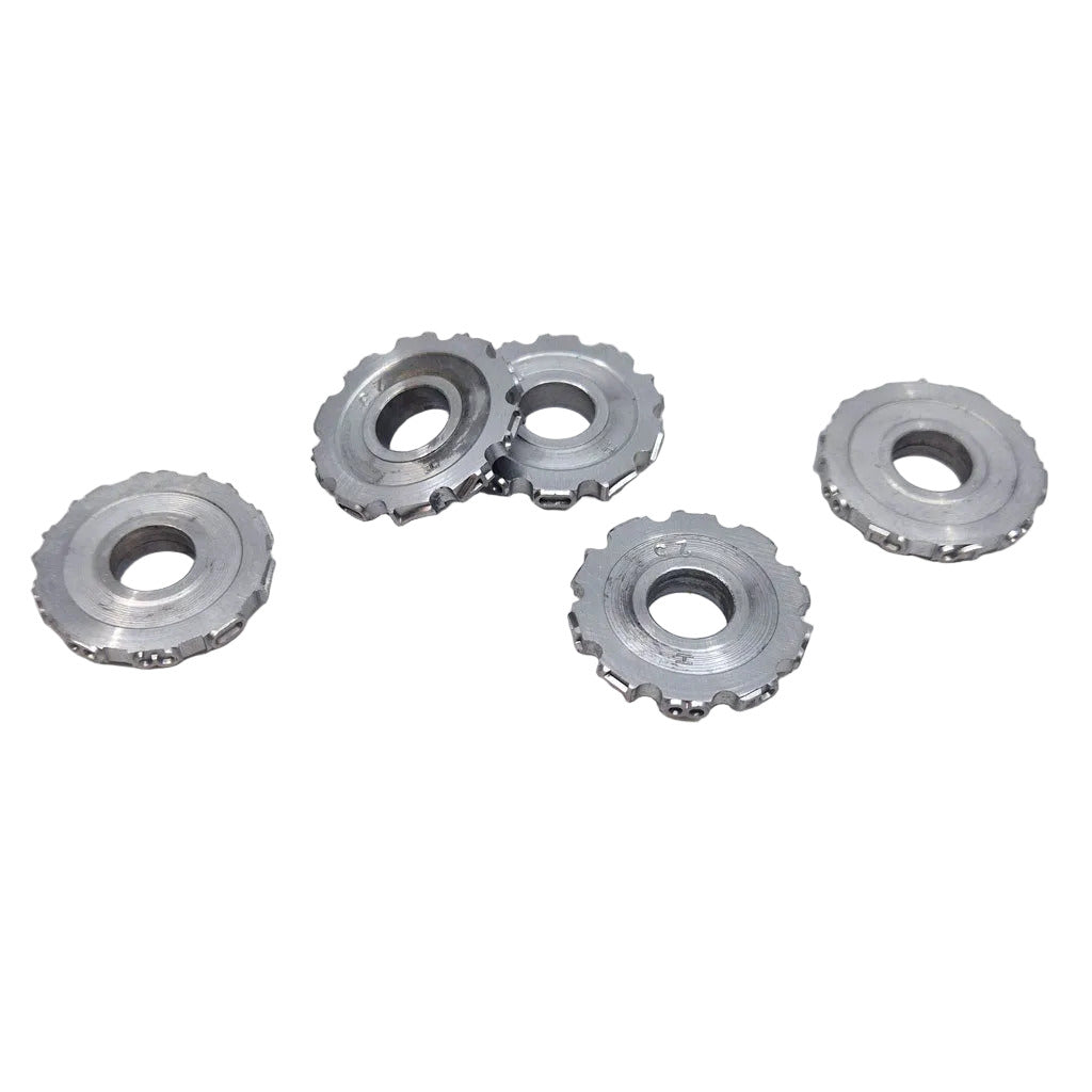 Numbering Box Skip Wheels