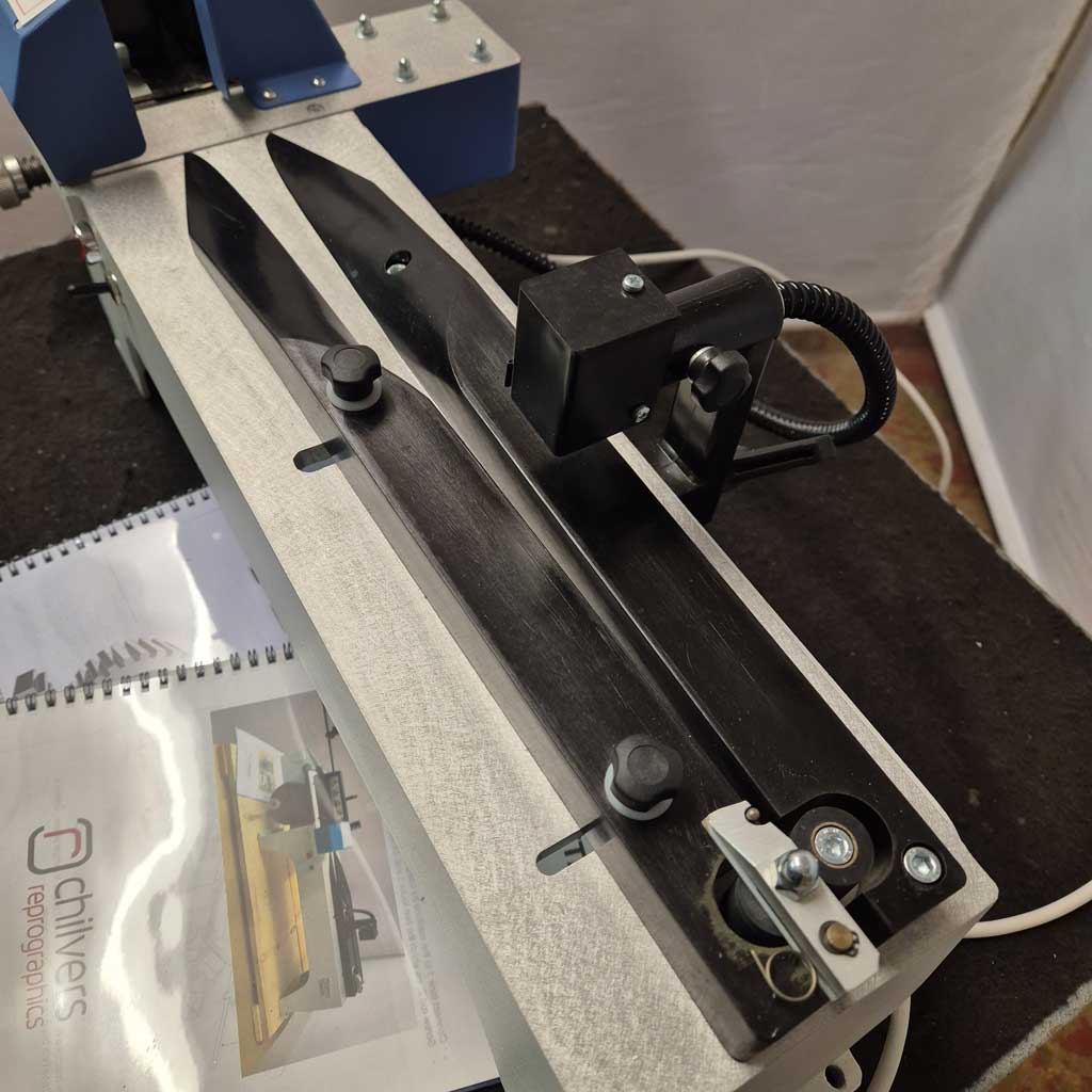 Used / Pre-owned Soyuz-OMN Spinetaper