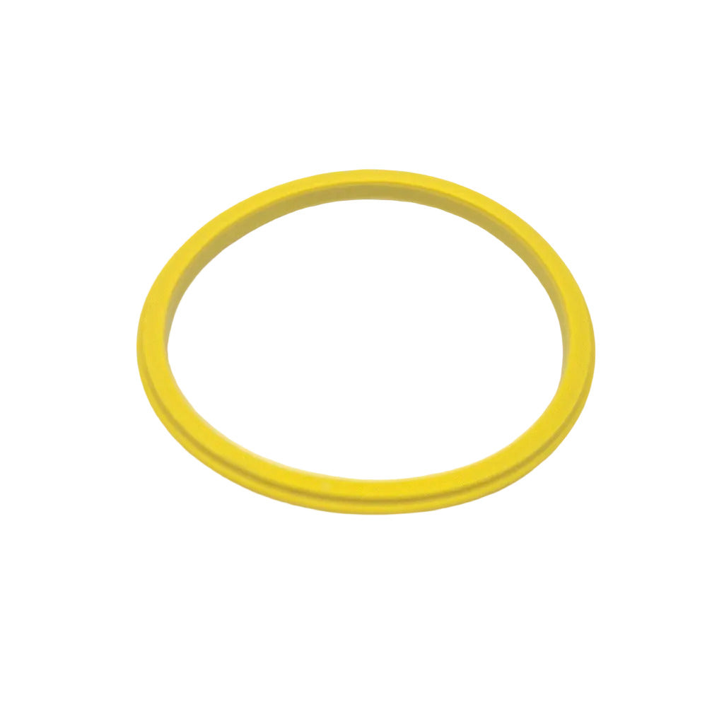 Technifold SpeedCreasa Yellow (Male) Rubber Rib